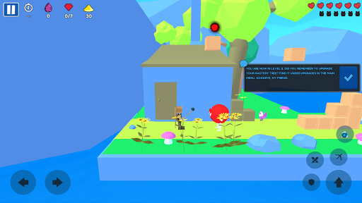 Highlands screenshot