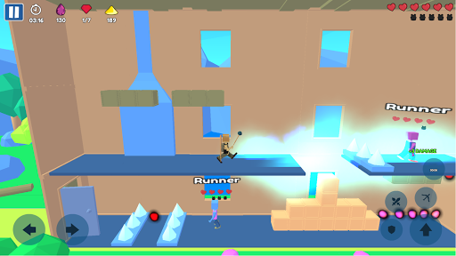 Highlands screenshot