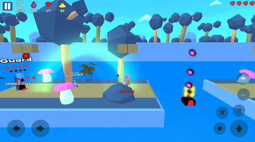 Highlands screenshot