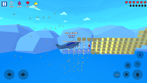 Highlands screenshot