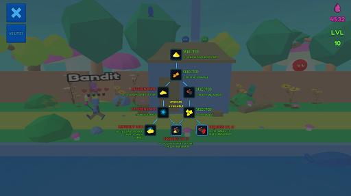 Highlands screenshot